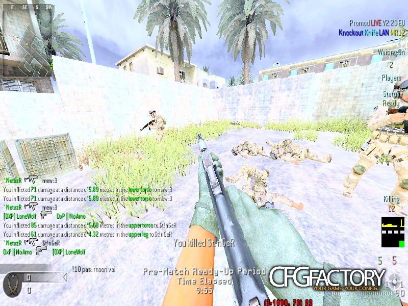 Cryptic Gaming