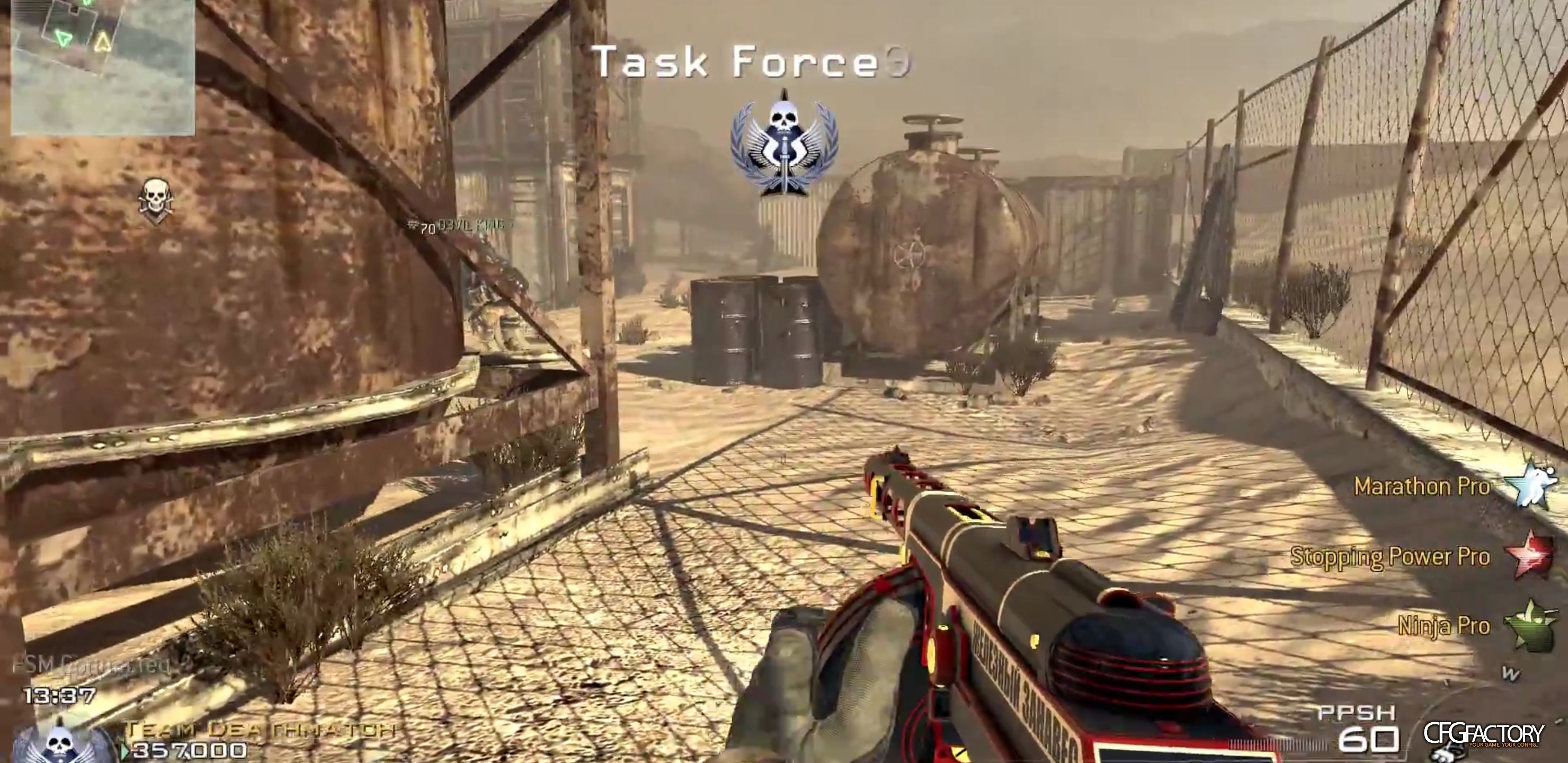 Iw4x custom weapons WW2