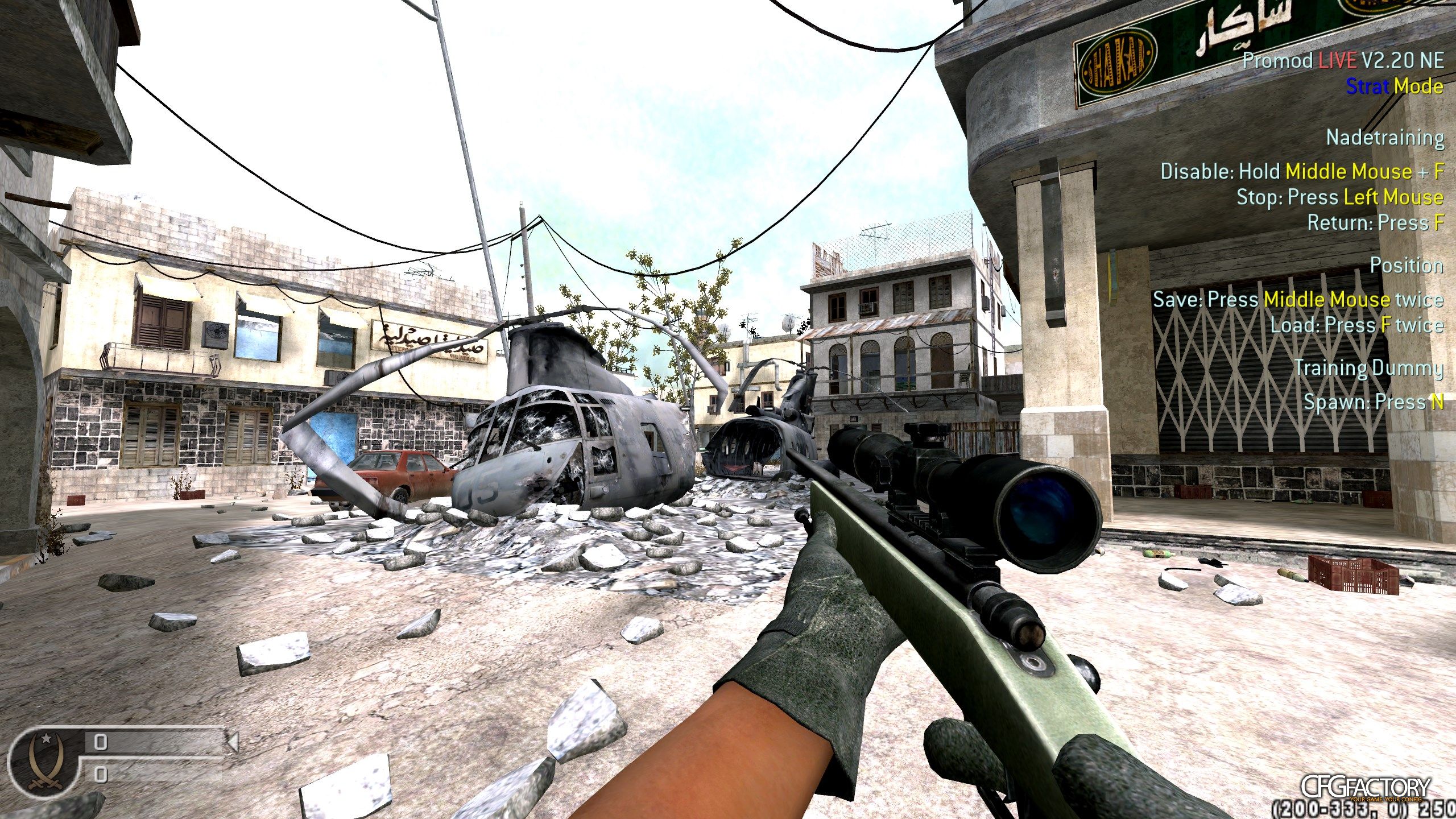 conkaa's CFG 2018