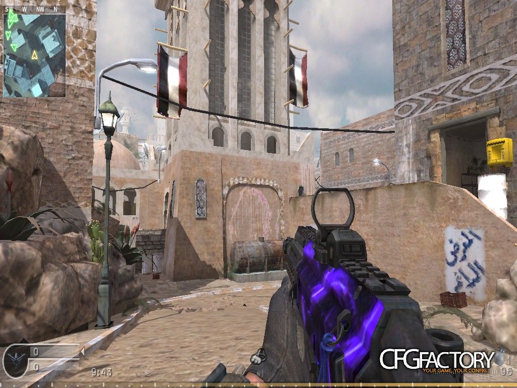 cod4 camo for mod black ops2