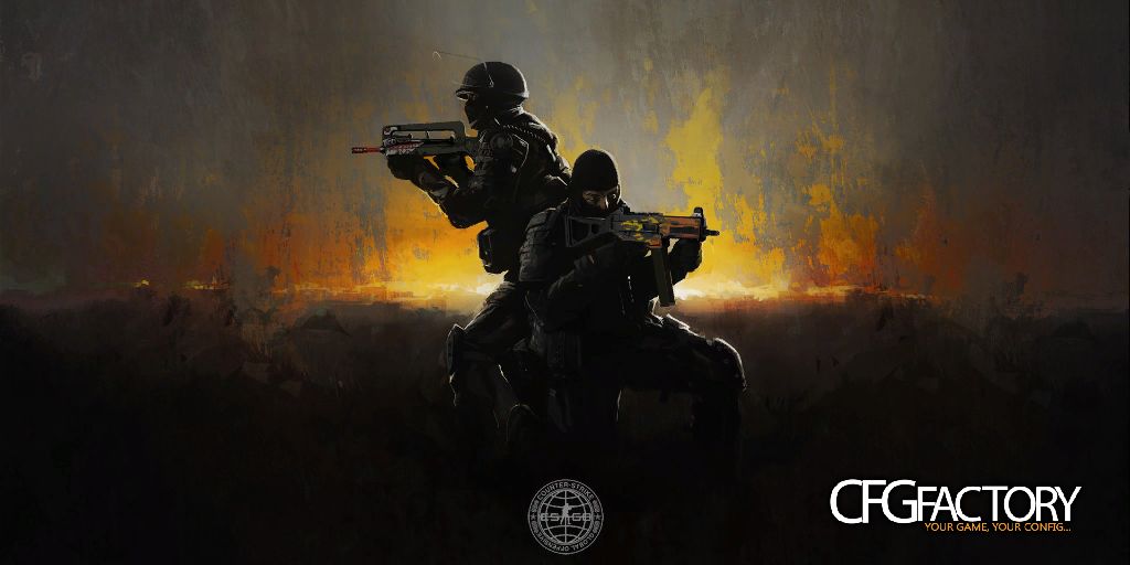 COD4 Reloaded Warfare