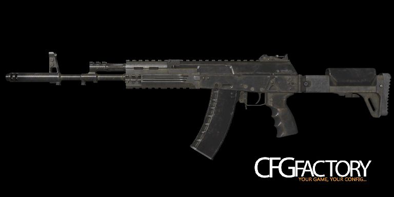 cod ghosts assault rifles pack