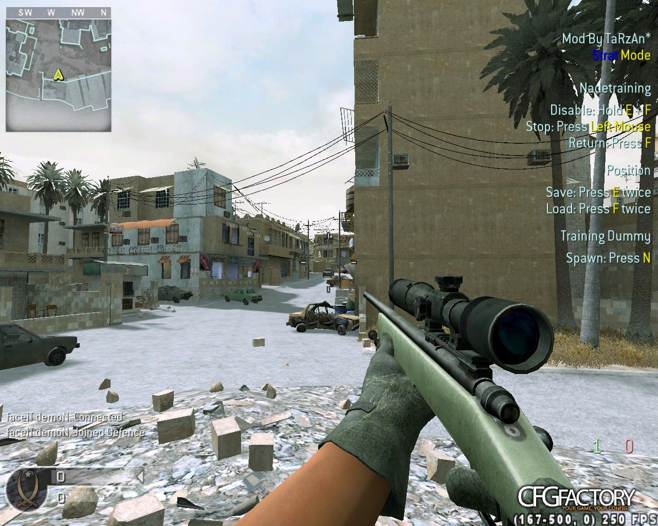 faceiT Z[x] cfg