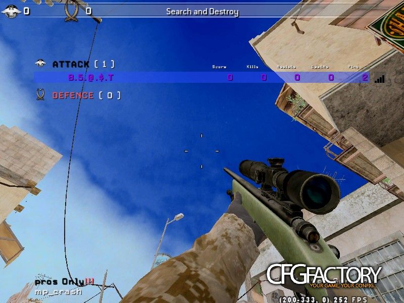 beastcfg