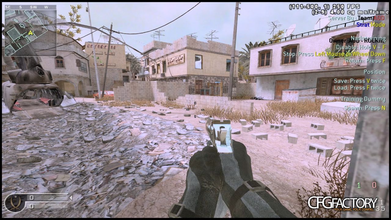 BumBleBee's FilmTweaks
