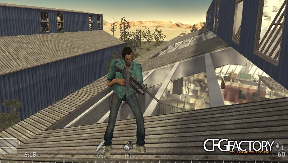 Tommy Vercetti