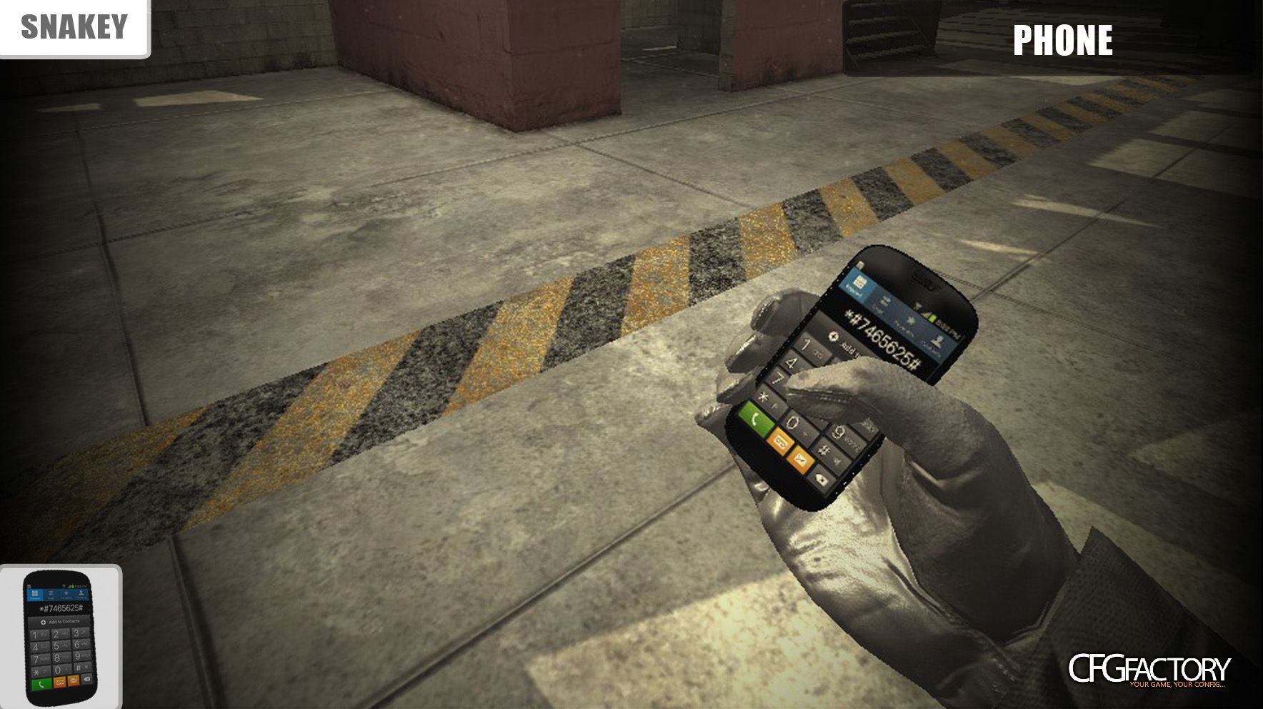 Phone