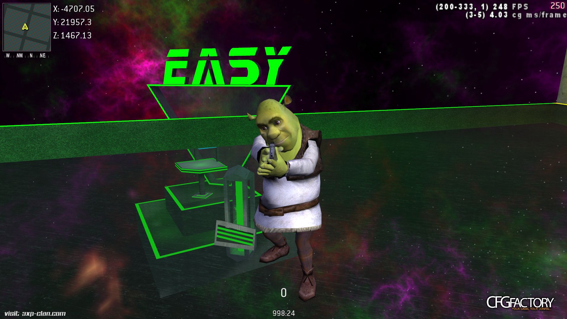 Shrek