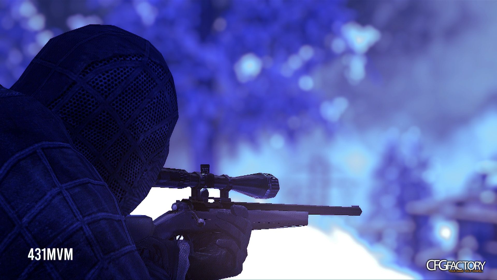 MW2 Summit