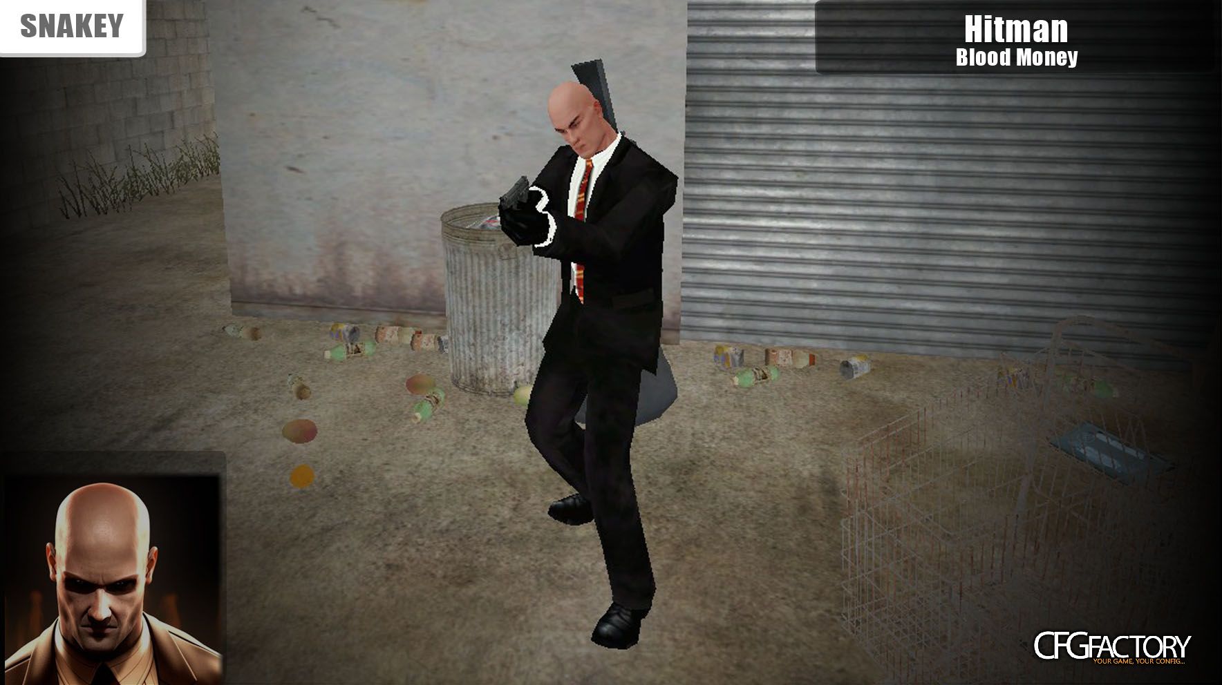 Hitman