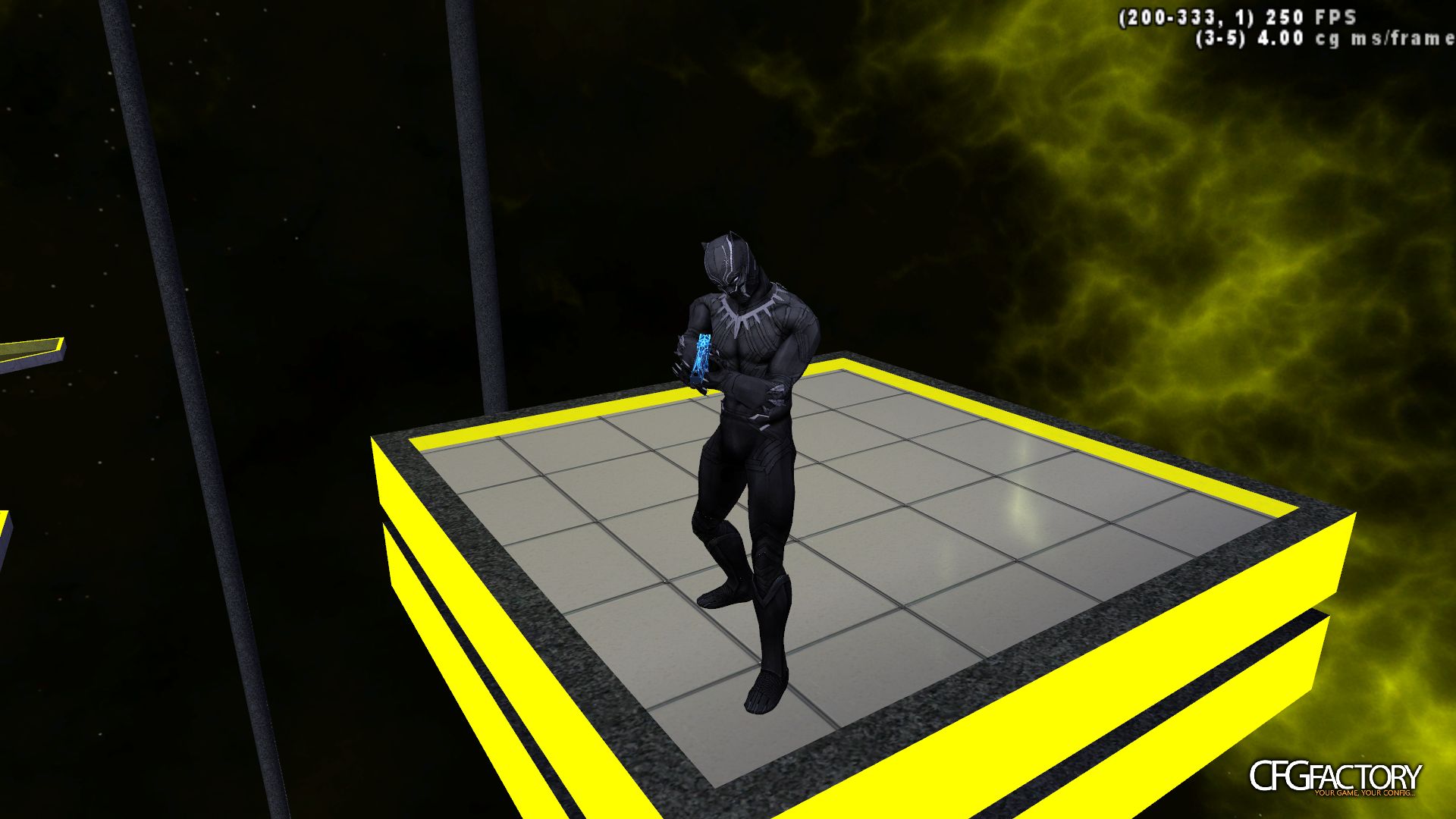 Black Panther