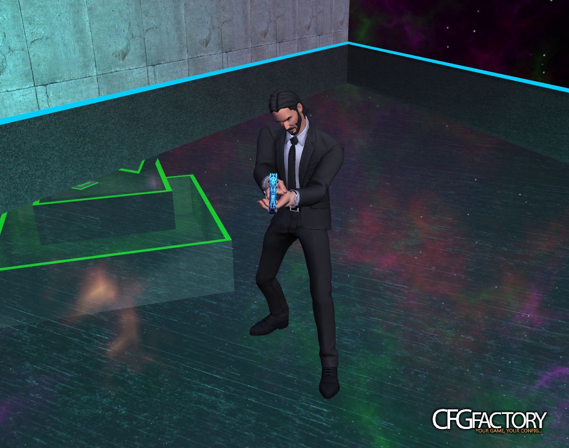 John Wick