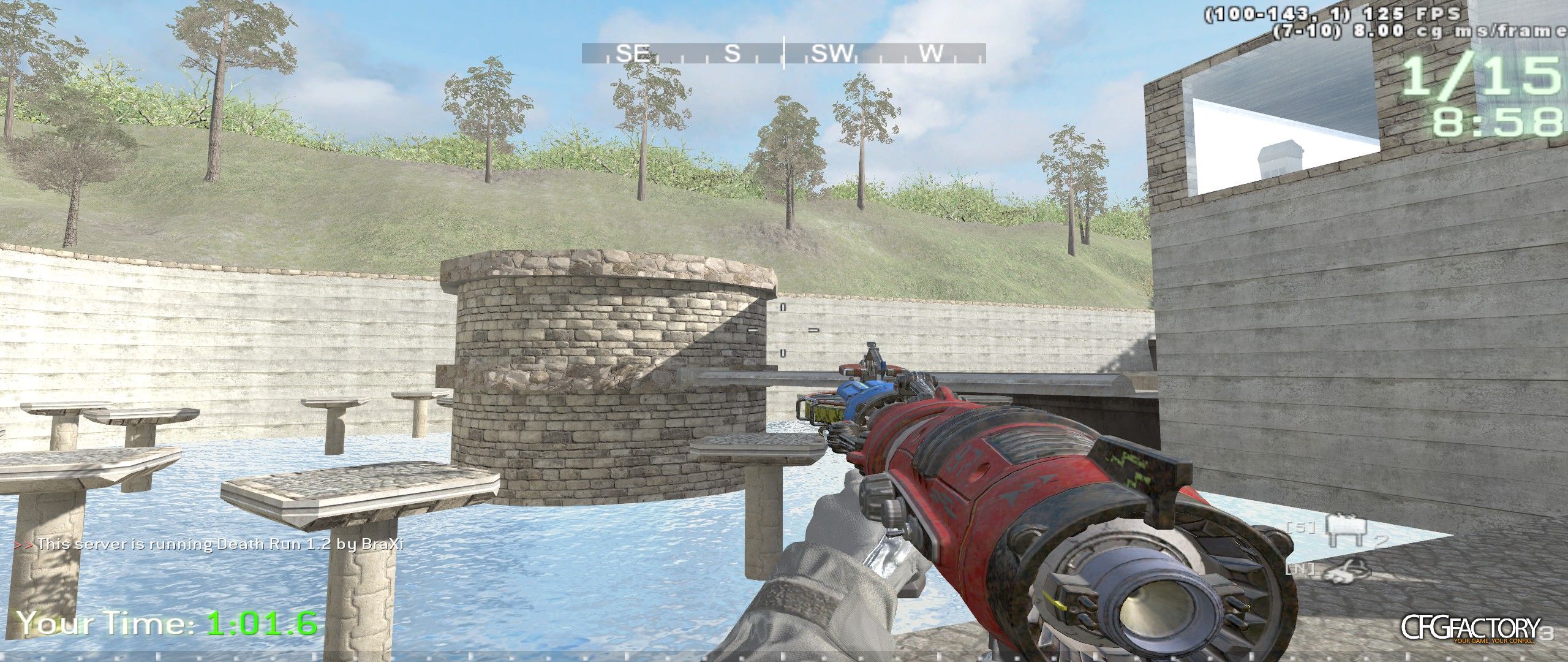Black Ops III Wave Gun