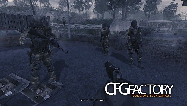 Russian Spetsnaz