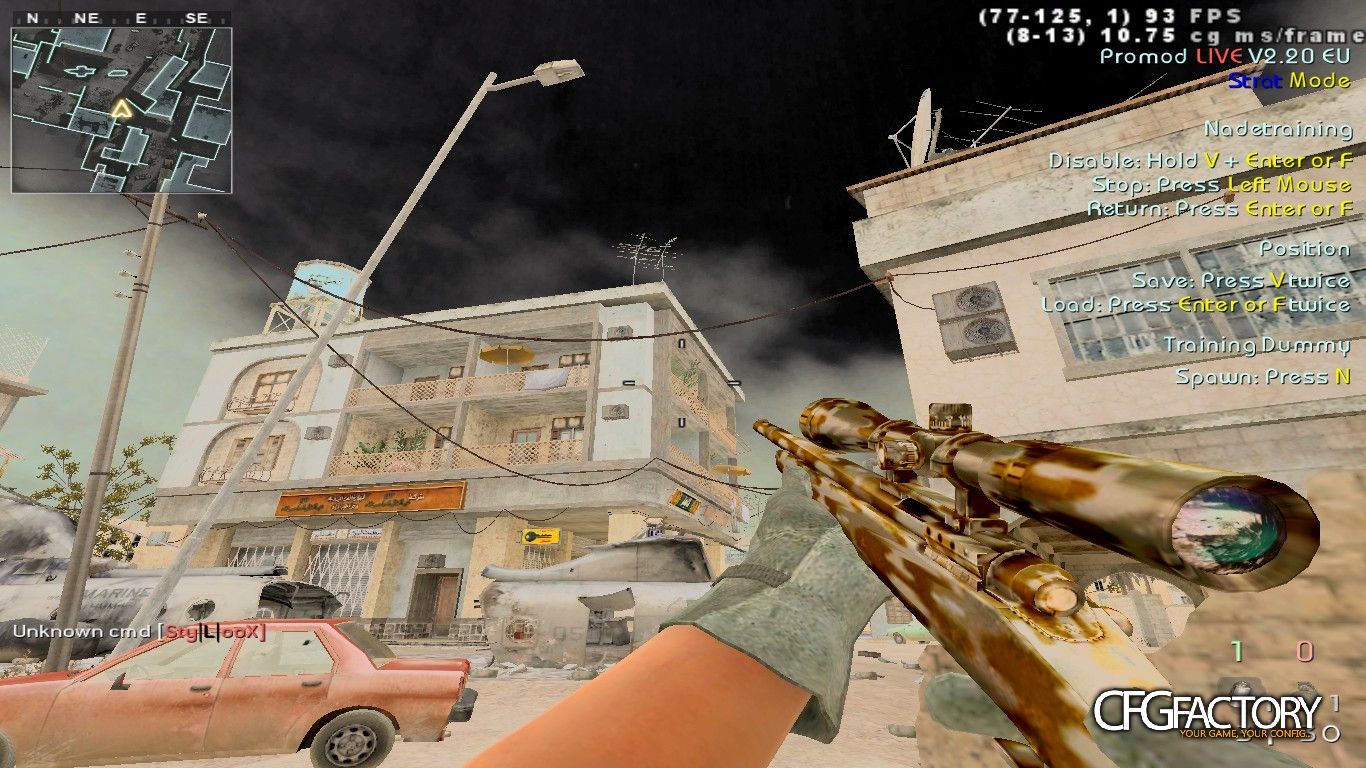 ALiVe,Sty[L]ooX_v2 Full Updated Version