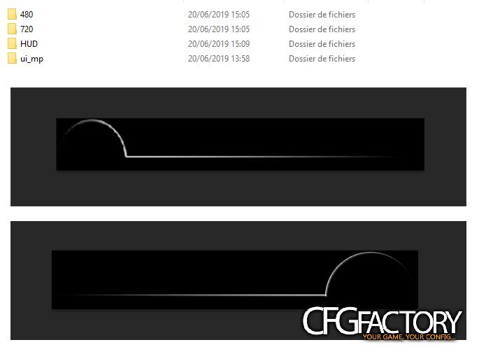Texture Menu MW2 + UI MP For Moddeur