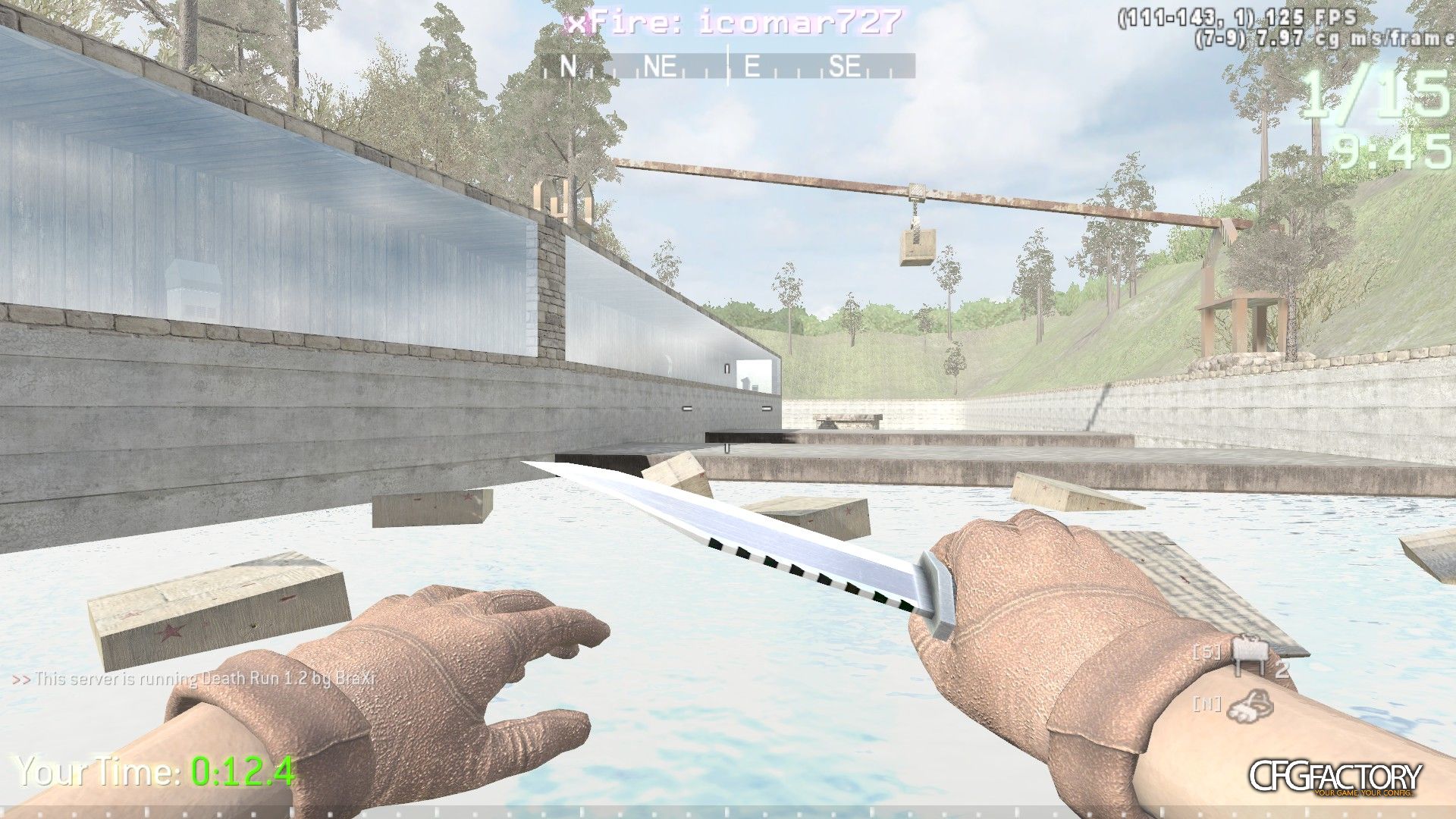 BO2 Misty Viewhands