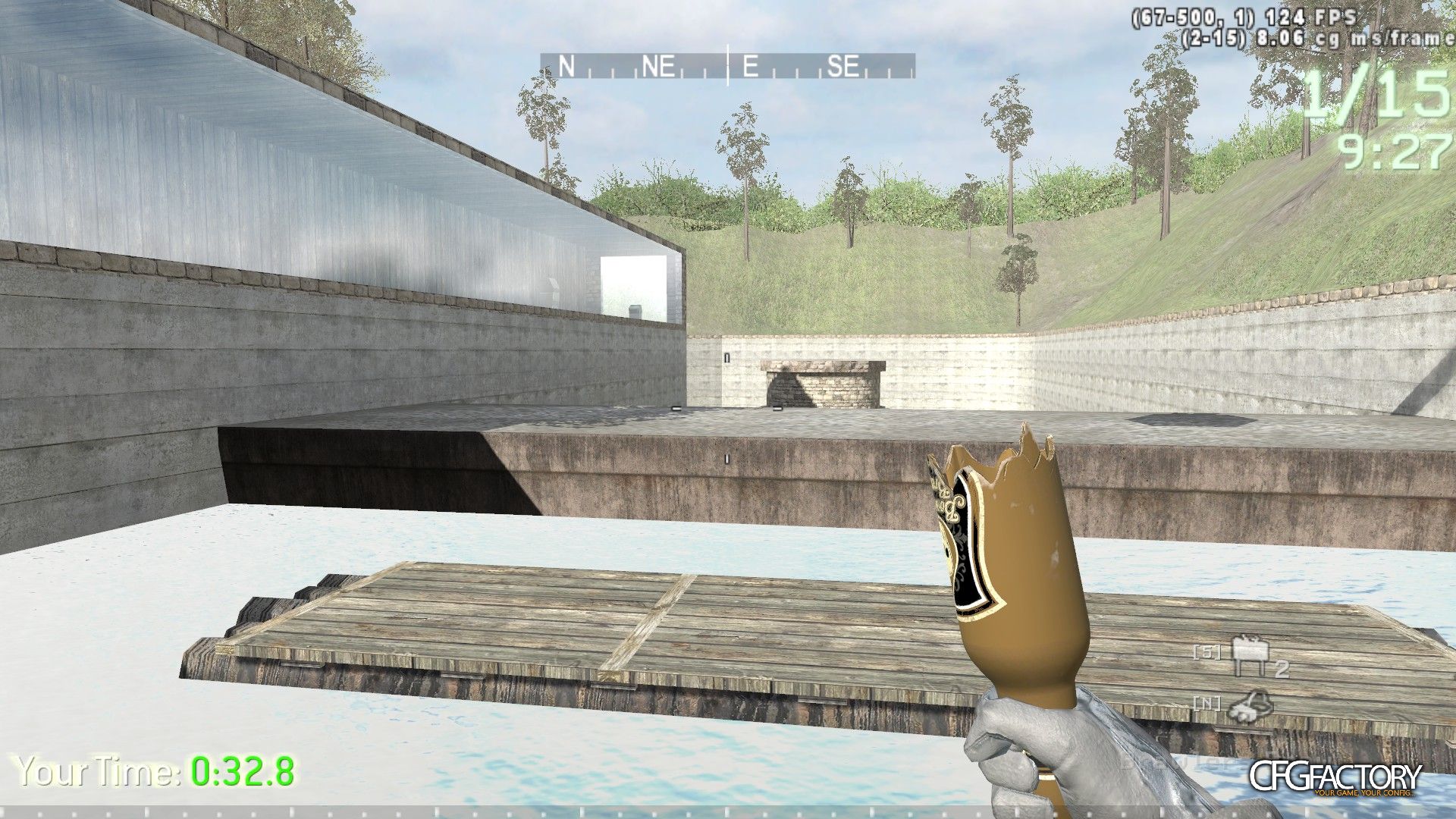 MWR Brawlers Brew