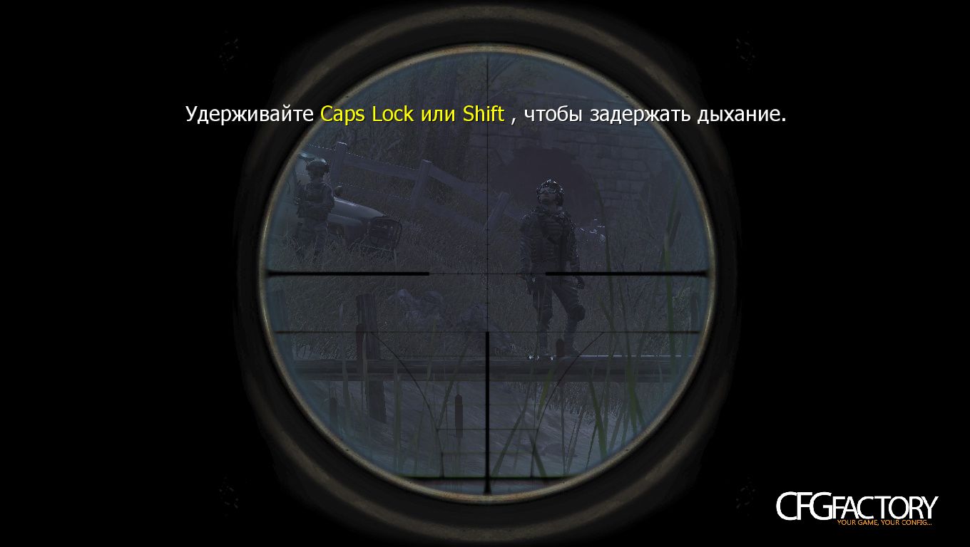 Soviet Spetsnaz Blackout
