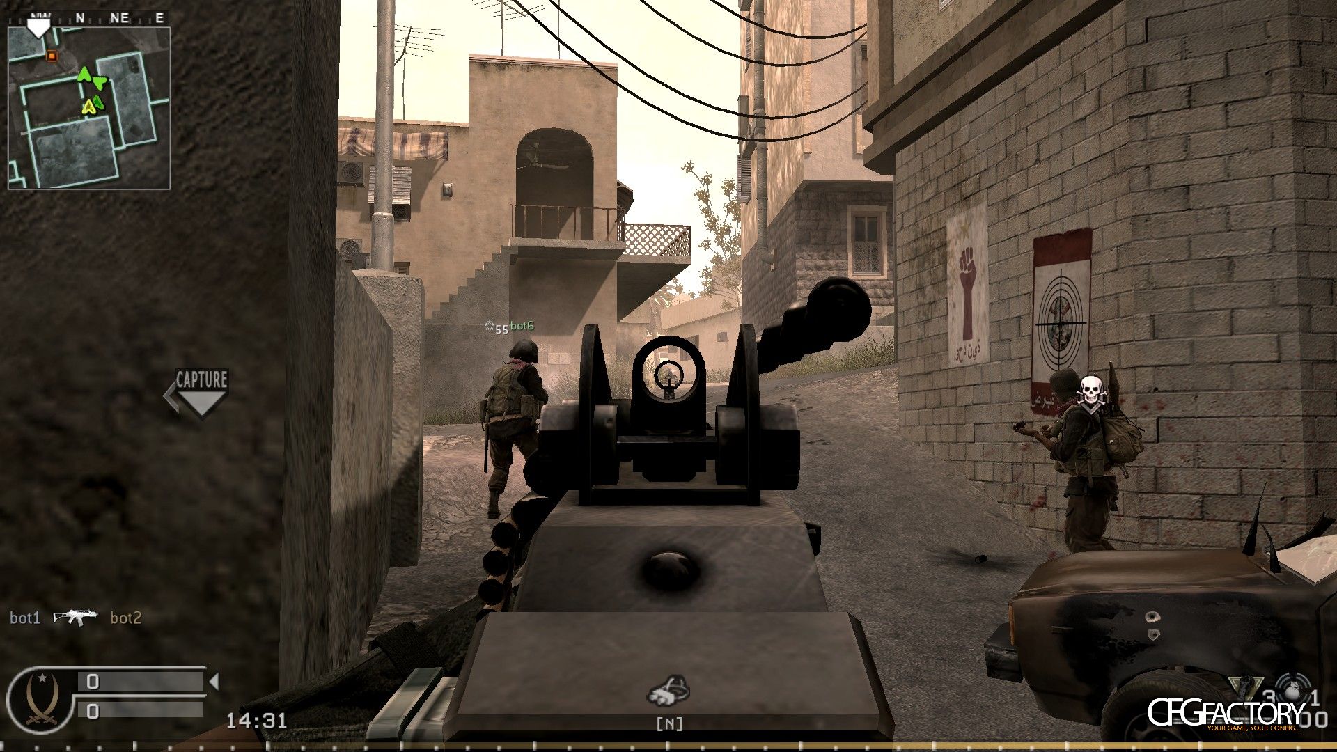 testbot