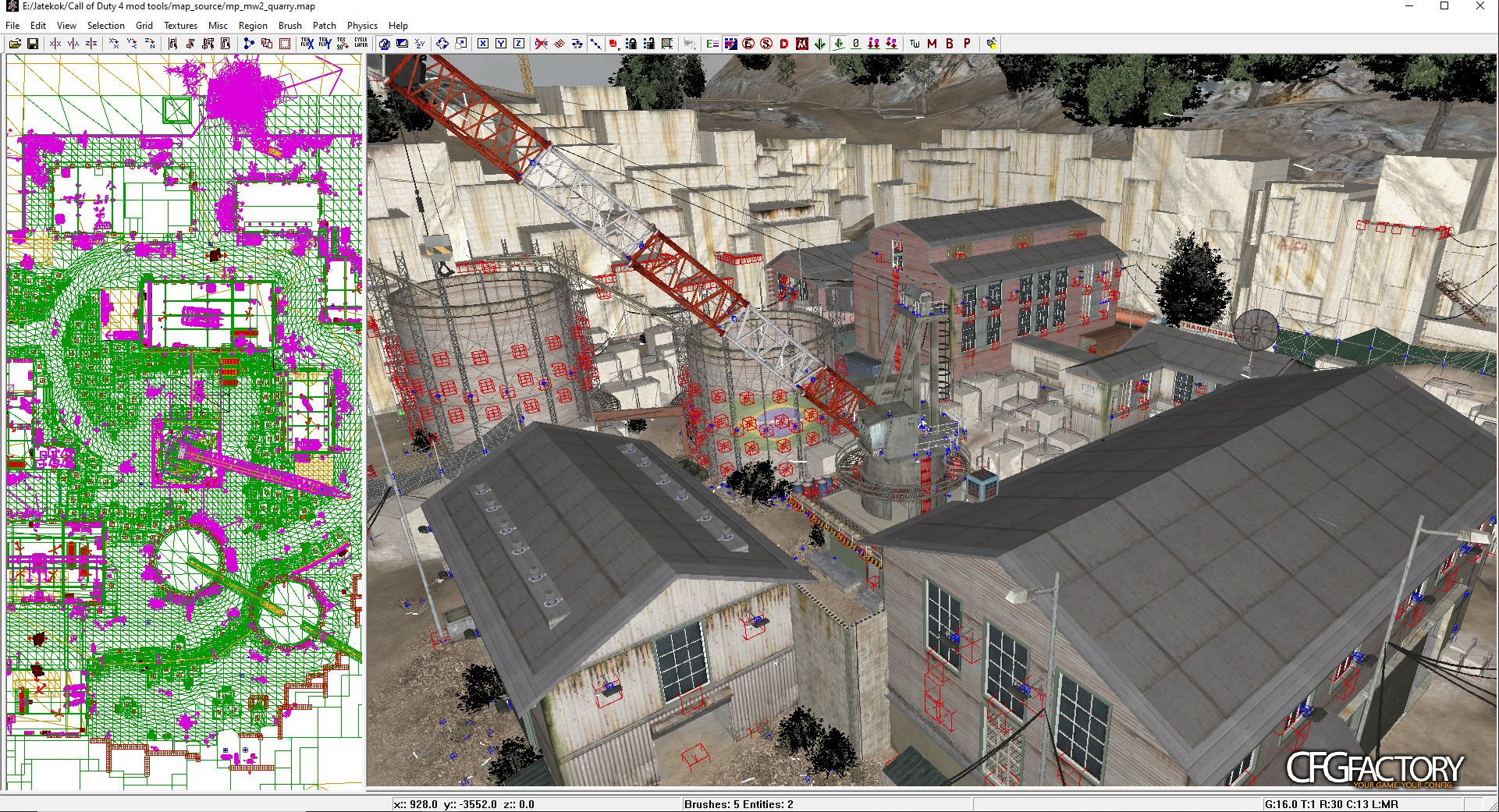 mp_mw2_quarry_night_map_source