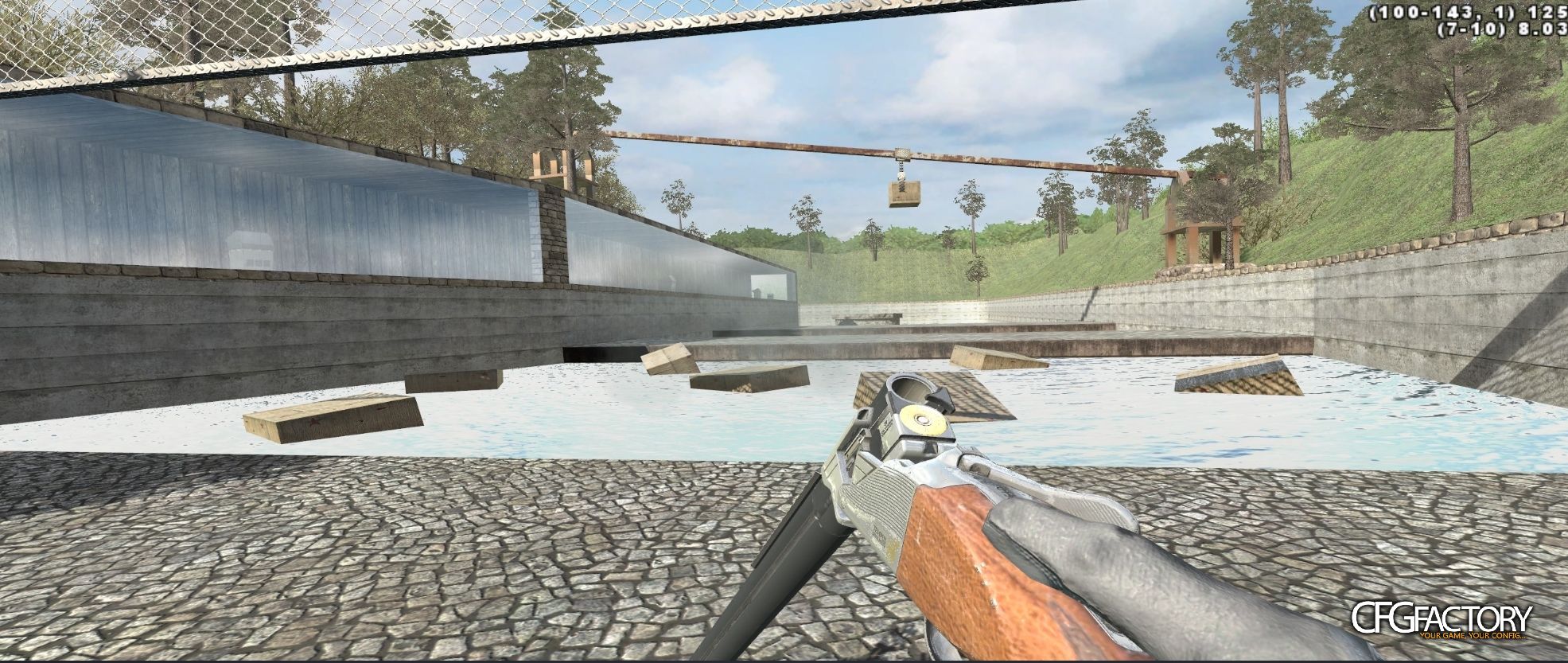 Modern Warfare 725