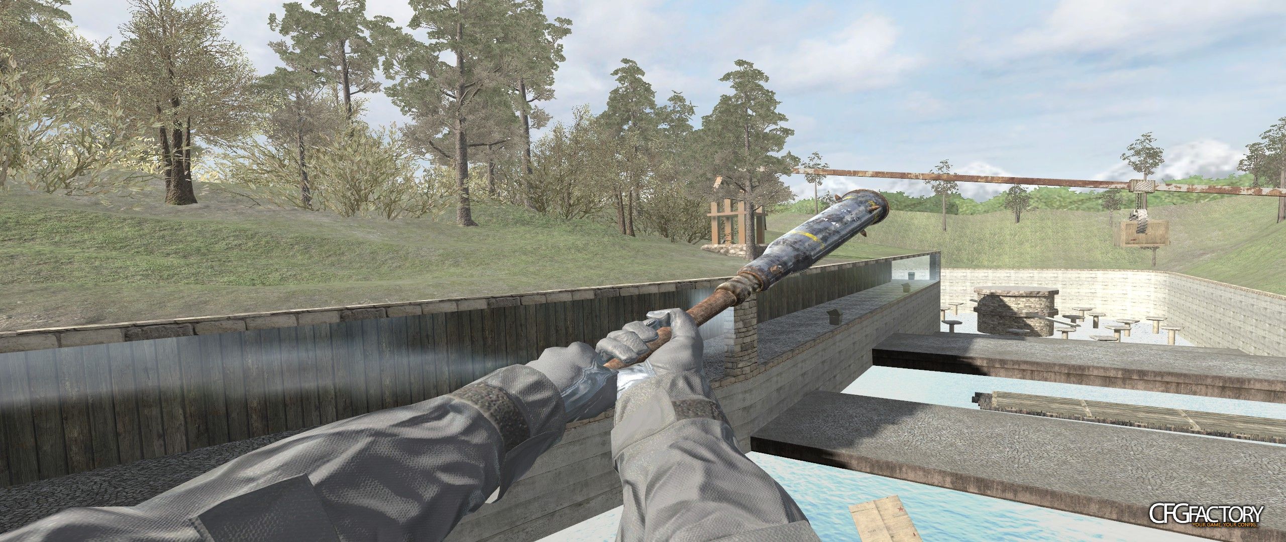 WW2 Homerun