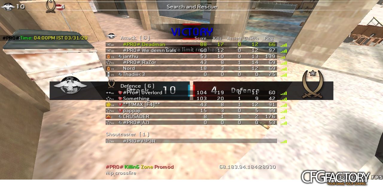 Deadman#cfg