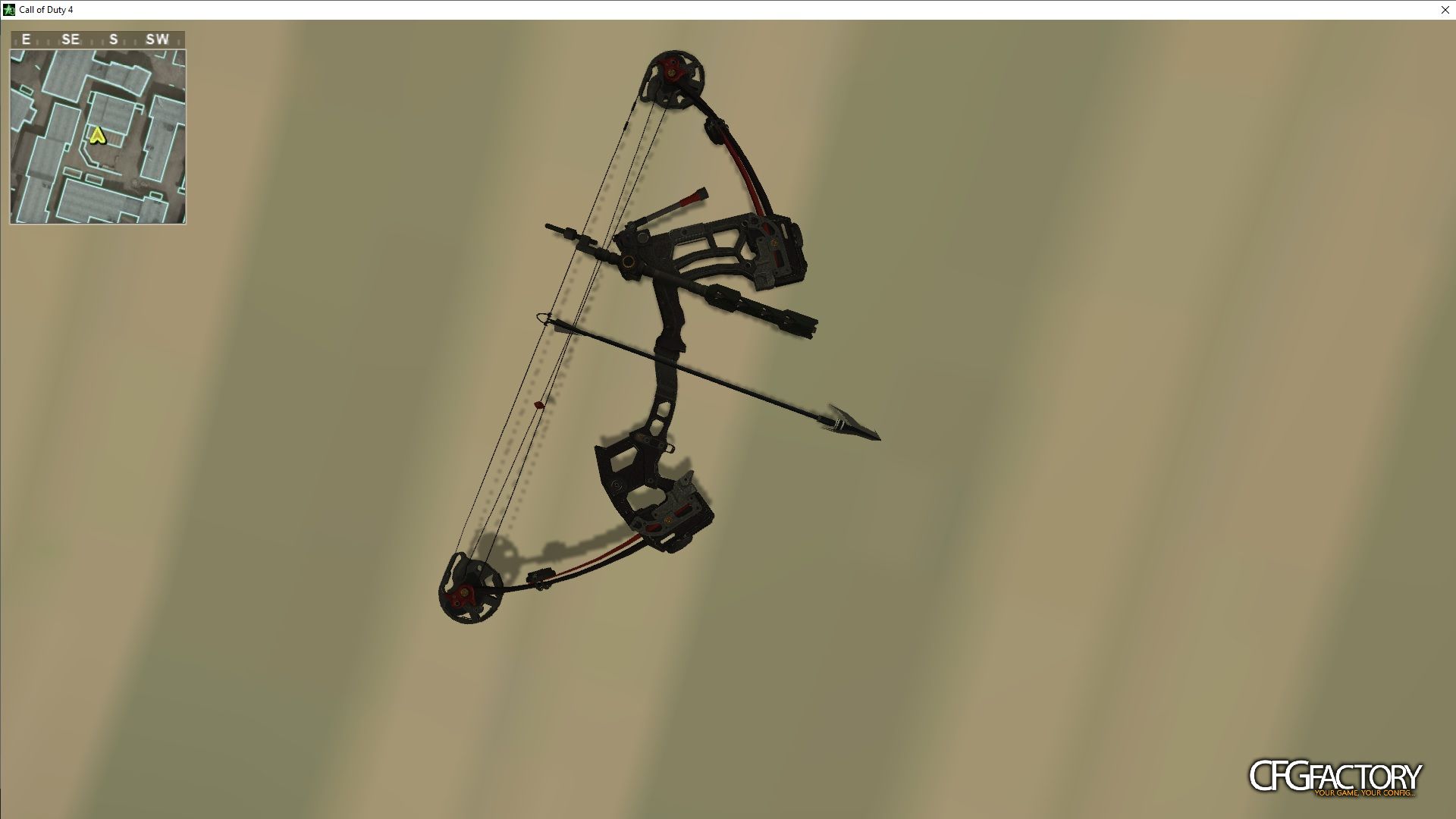 CODOL BOW
