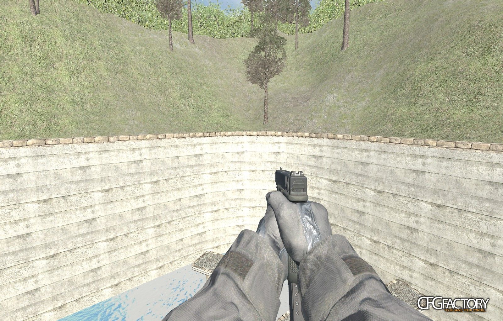 MW2 Campaign Remastered - G18