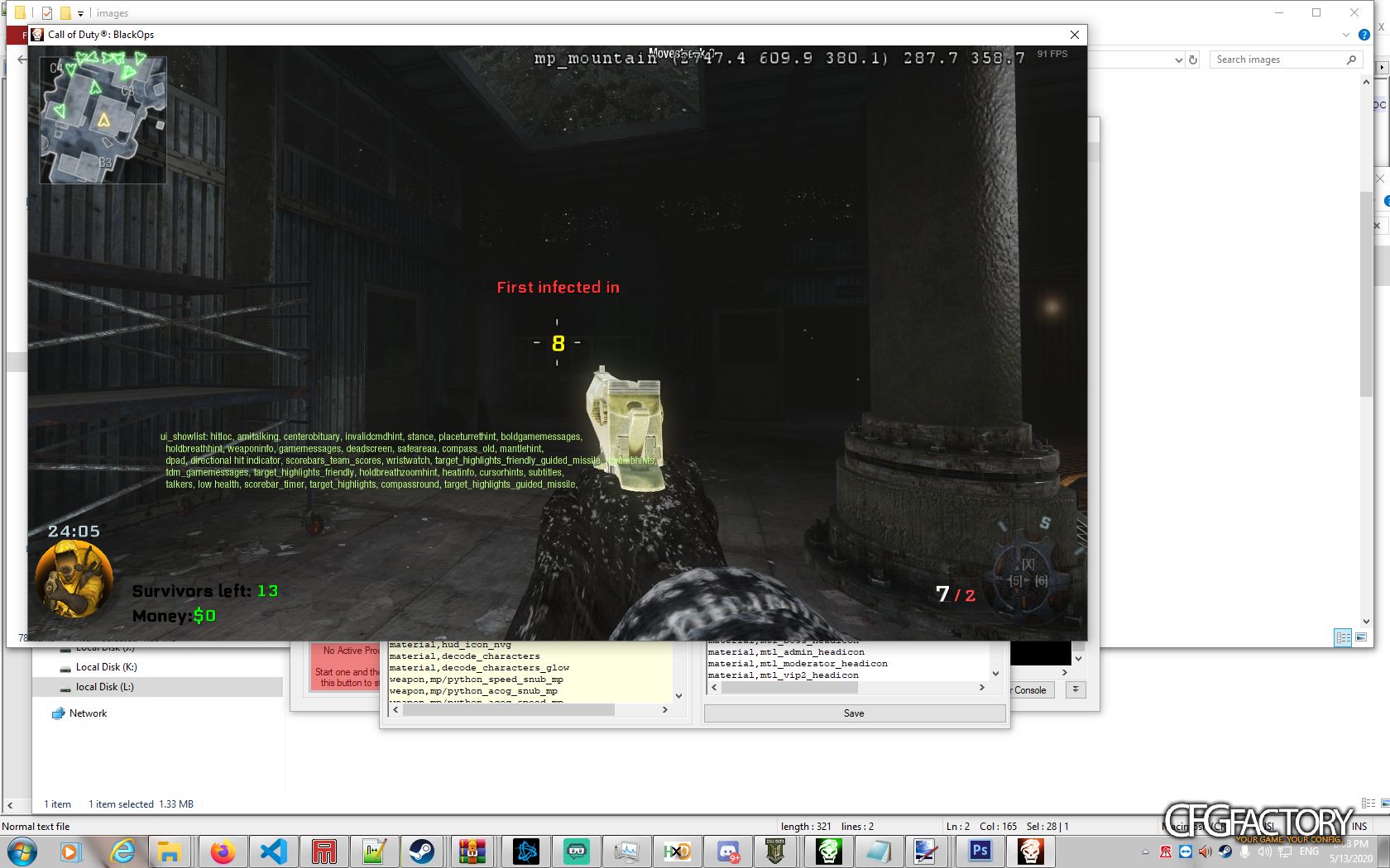 desert eagle gold