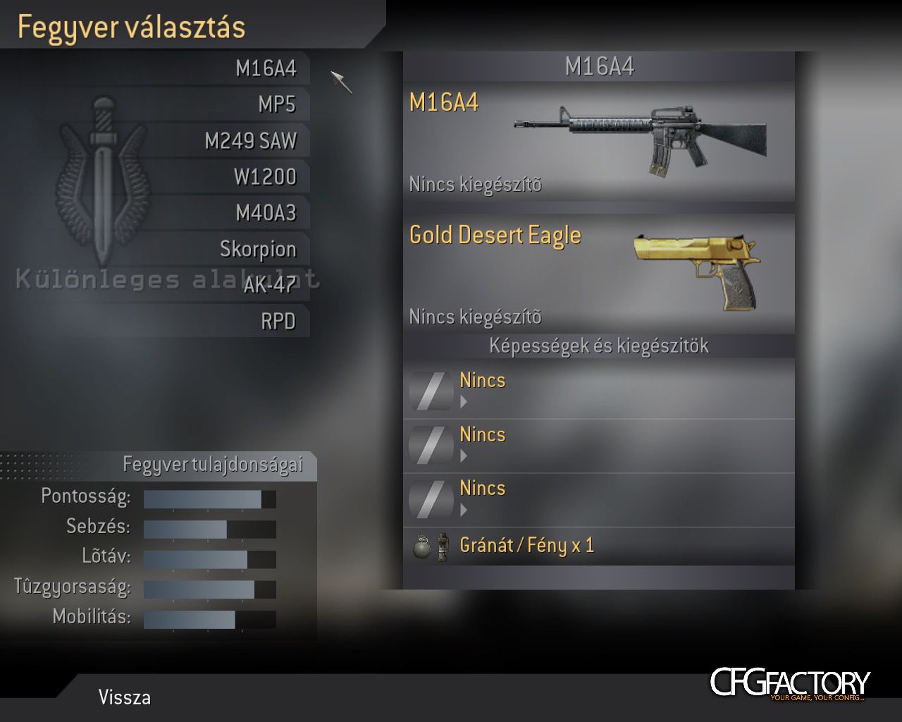 openwarfare modified