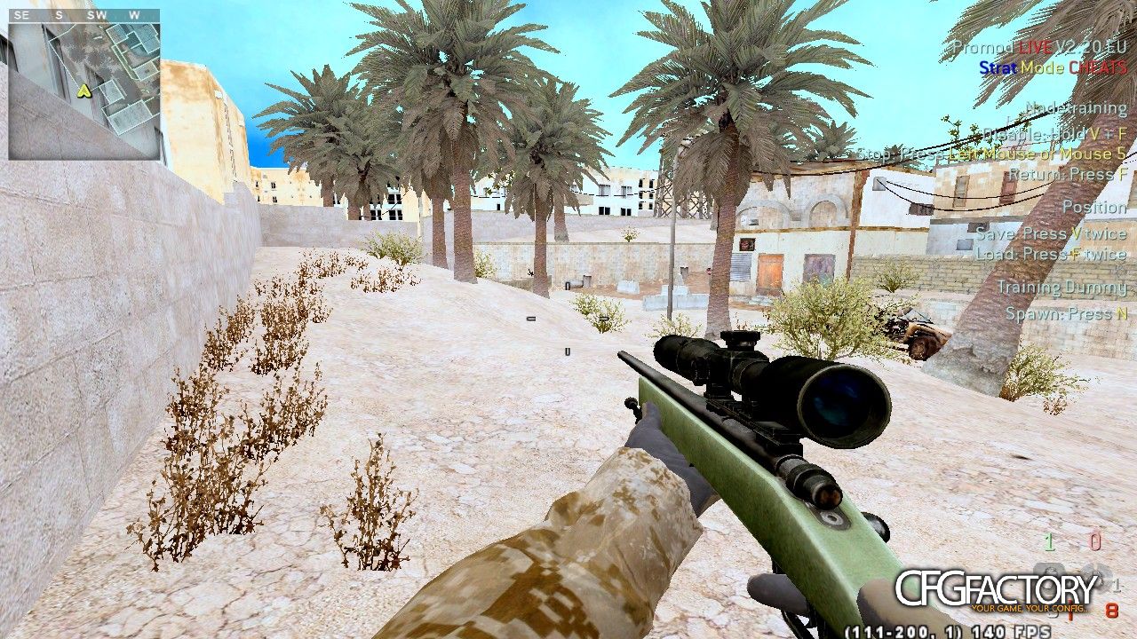 No Grass Skin