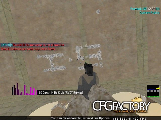 dark lord cfg