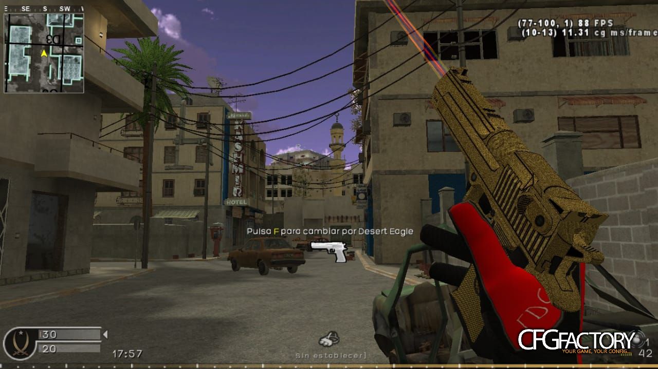 Desert Eagle L240D893C