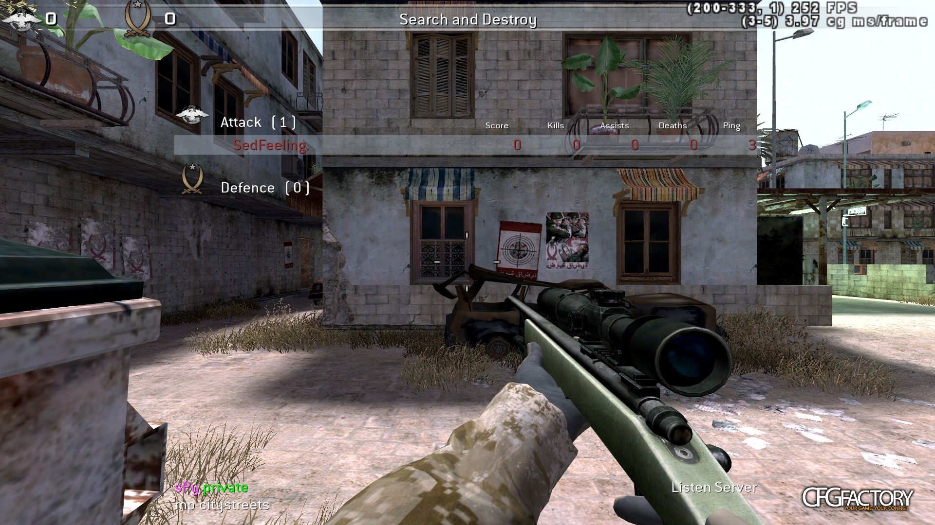 SPYRO  CFG :D