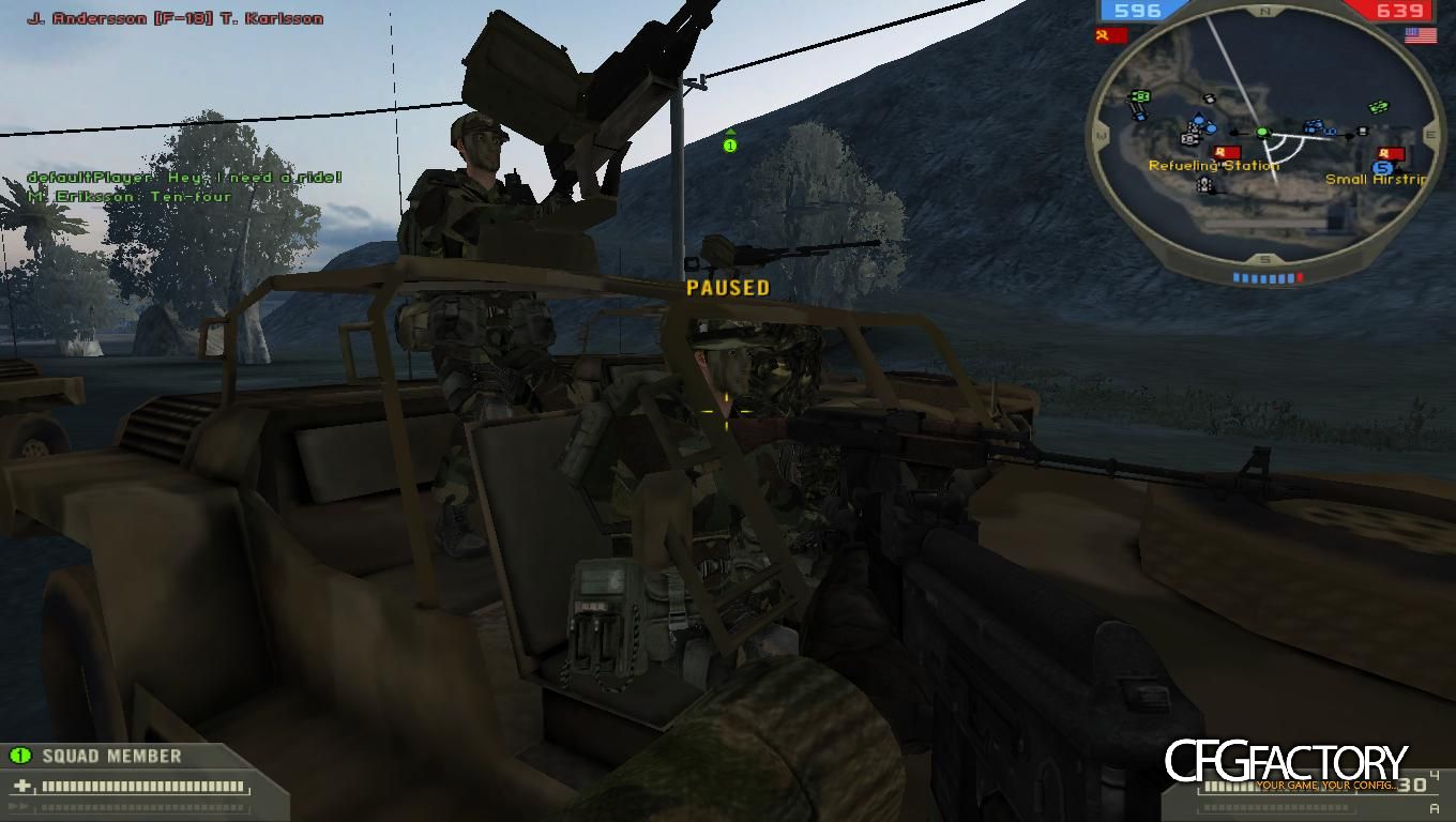 Sovets Mod.