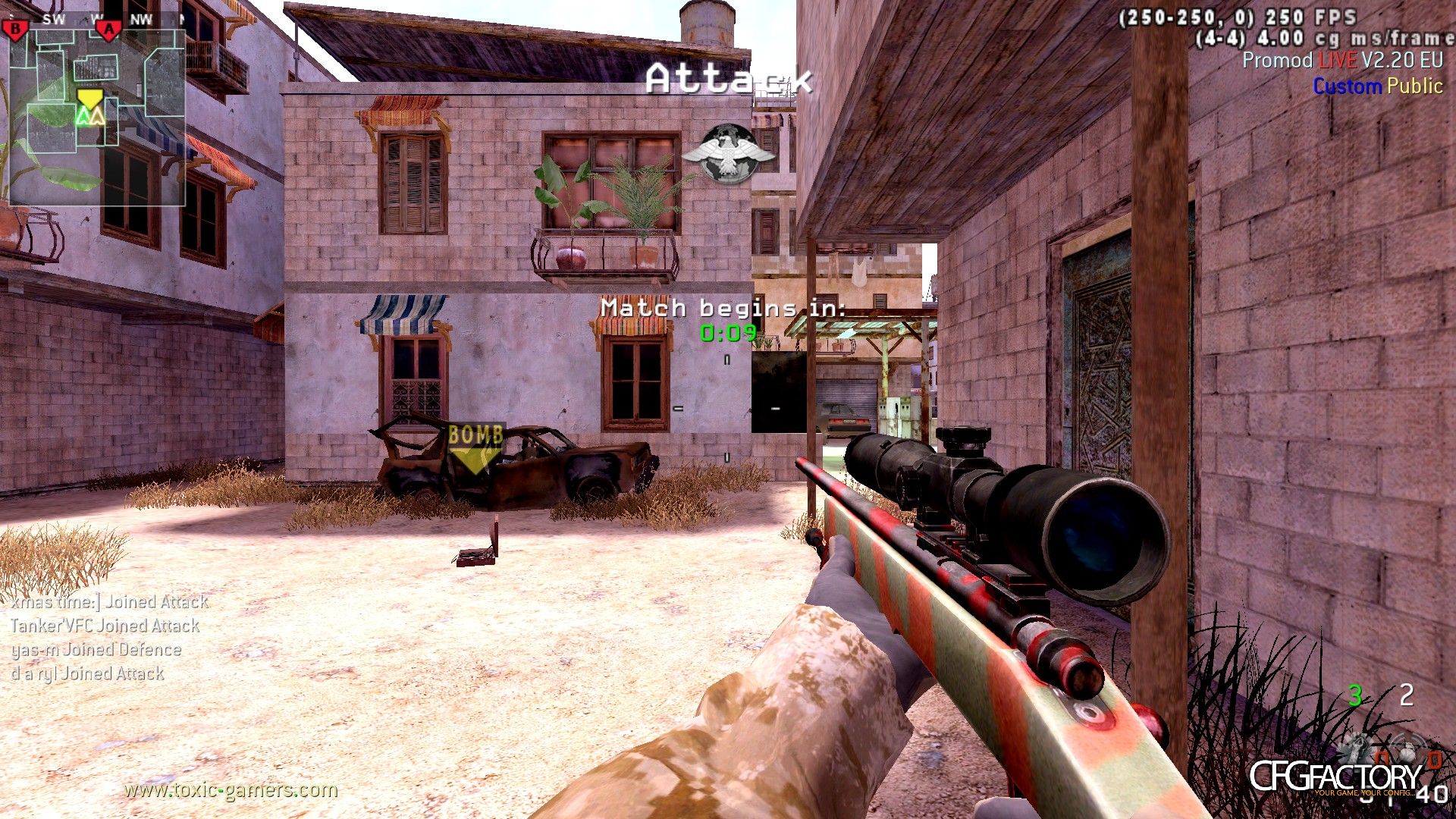 Braginho 2k20