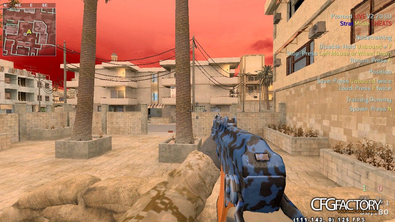 J3rRy's CFG V2