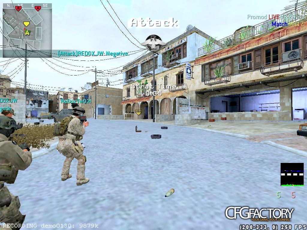 MaxZu :) CFG v2