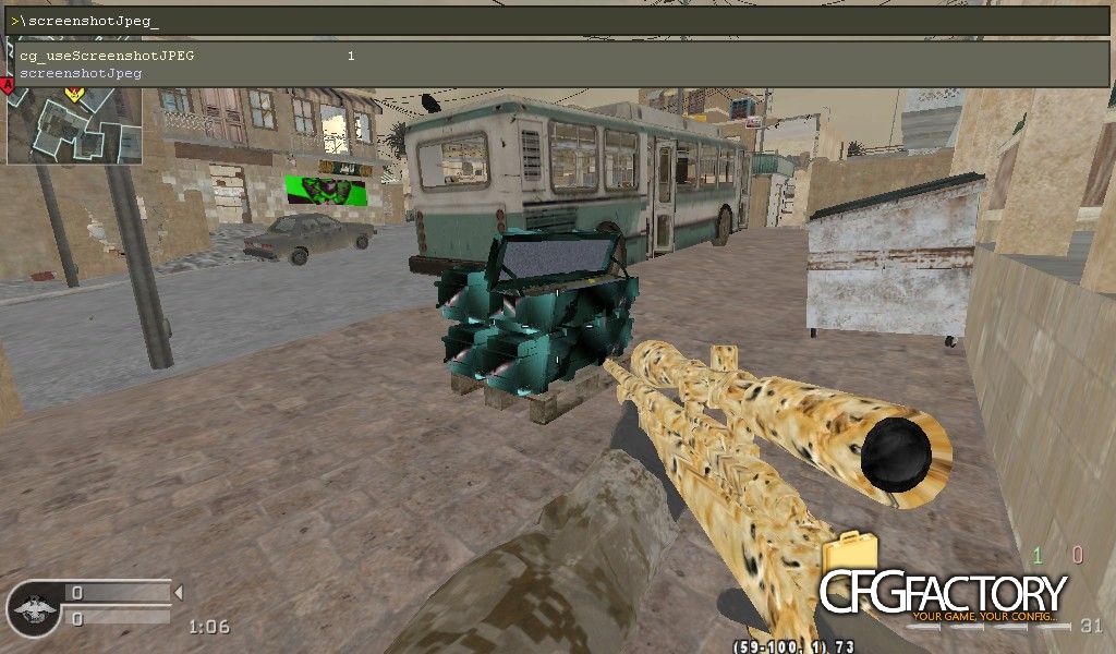 BOMB CASE PACK BY YourSON