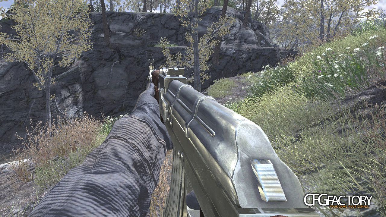 Platinum AK-47 (Gold Camo)
