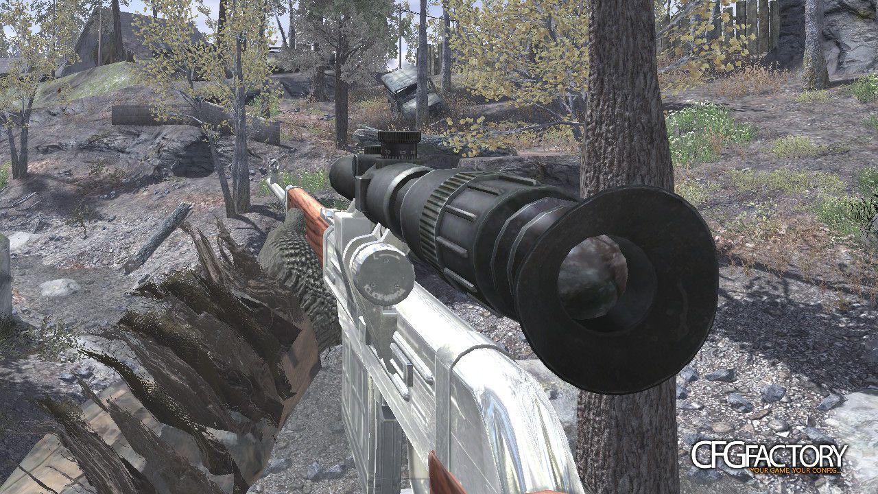Platinum Dragunov (Gold Camo)