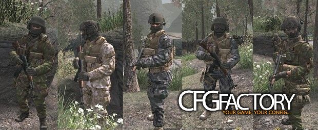 Mercenaries