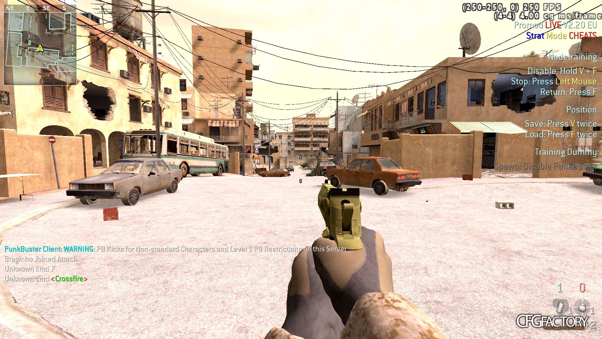 Braginho 2k21