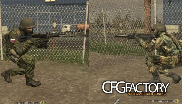 Bundeswehr_vs_Spetsnaz