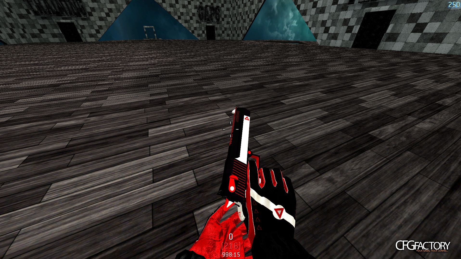 cyrex