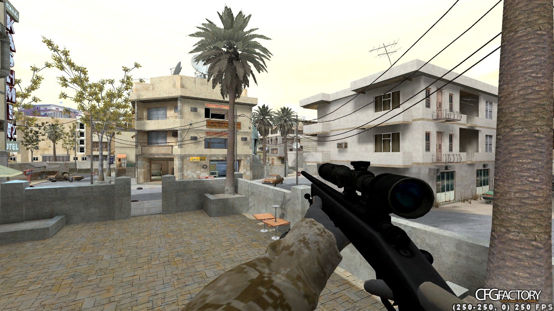 My Config 2022