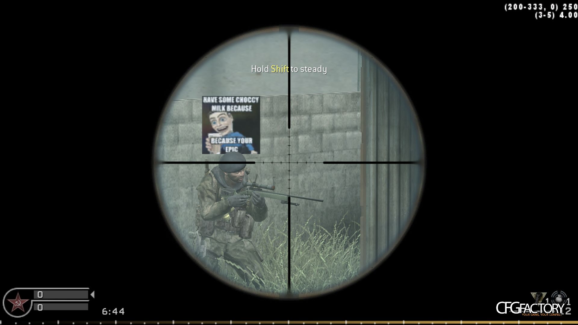 AFK lightbulb funny