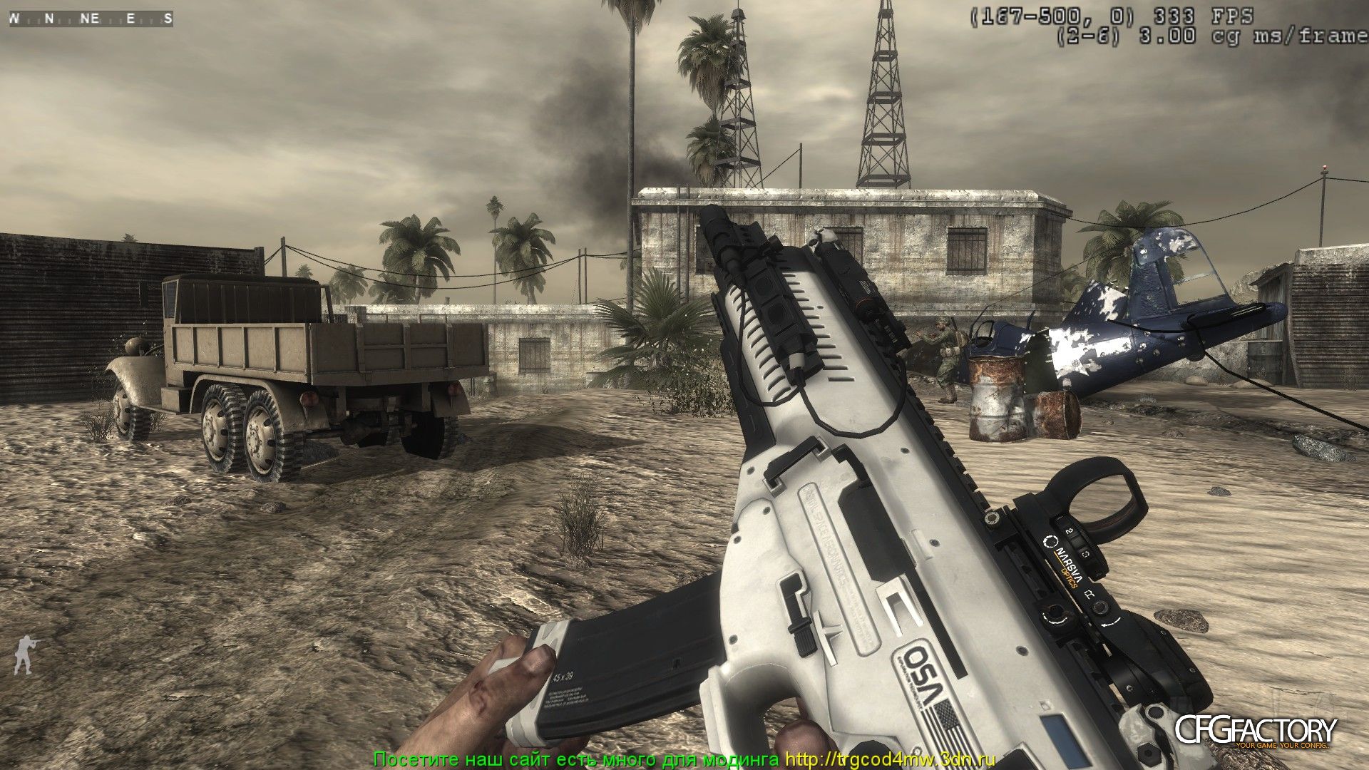 ghosts arx160 full